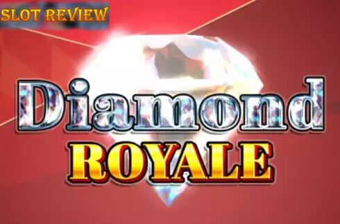 Diamond Royale Slot Review